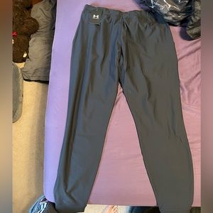 under armour joggers